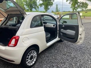 Fiat 500 Fiat 500 TwinAir Pop - afbeelding nr 17
