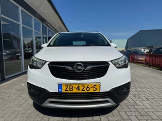 Opel Crossland X Opel Crossland X 1.5 CDTI Innovation|Automaat!|Trekhaak|Navi| - afbeelding nr 2