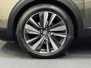 Peugeot 3008 Peugeot 3008 1.6T 180PK Allure | Leder | Focal | 1e Eig. - afbeelding nr 9