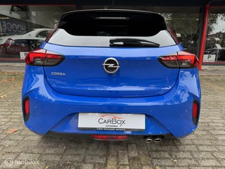 Opel Corsa Opel Corsa 1.2 GS Line - afbeelding nr 68