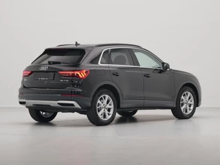 Audi Q3 Audi Q3 35 TFSI 150 pk S-Tronic Advanced edition Navi, Camera, Sportstoelen, Led 40 - afbeelding nr 5