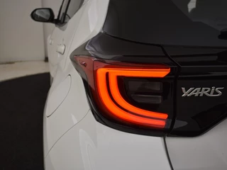 Toyota Yaris - afbeelding nr 12