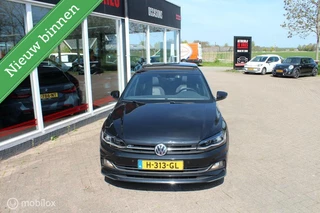 Volkswagen Polo Volkswagen Polo 1.5 TSI 3XR-Line Pano/Beats/Virtual/ACC/NAP - afbeelding nr 2