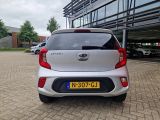 Kia Picanto - afbeelding nr 9