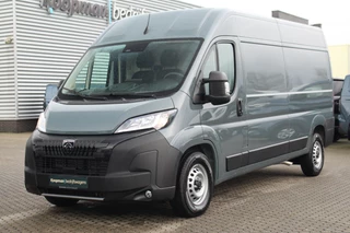 Peugeot Boxer L3H2 3.5t | Automaat | Carplay/Android | Camera | Cruise | Lease 645,- p/m - afbeelding nr 2