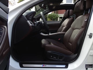 BMW 5 Serie BMW 5 Serie 535i TwinTurbo 304PK+ M Sport Ed. / 2015 / BMW Individual / LED - afbeelding nr 11