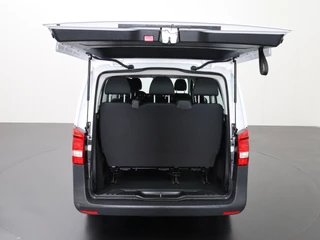 Mercedes-Benz Vito Mercedes-Benz Vito 114BlueTEC 7G-Tronic Automaat Personenbus | 9-Persoons | Extra Lang | Airco | Cruise | BPM vrij !!! | 2-2-2-3 Stoelopstelling - afbeelding nr 4