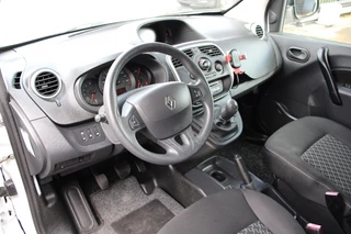 Renault Kangoo Renault Kangoo 1.5 dCi 75 Comfort - afbeelding nr 12