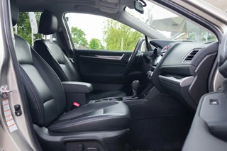 Subaru Outback Subaru Outback 2.5i CVT Premium | Eyesight | Navigatie | Trekhaak | - afbeelding nr 11