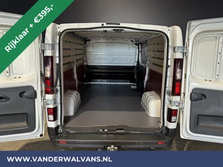 Renault Trafic Bijrijdersbank - afbeelding nr 3