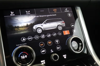 Land Rover Range Rover Sport | Pano | Memory | HUD | € 44.950,- incl. BTW - afbeelding nr 32