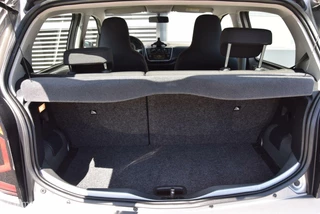 Volkswagen up! Volkswagen Up! 1.0 BMT move up! Airco, DAB+ Executive - afbeelding nr 8