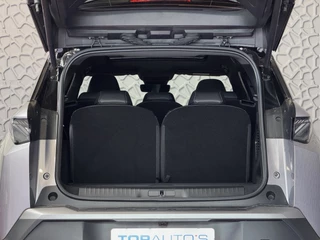 Peugeot 5008 Peugeot 5008 1.2 HYBRID 145 GT 7PERS SCHUIFDAK STOEL/STUUR VERW. ELEK.KLEP LED - afbeelding nr 51
