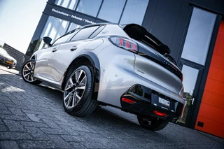 Peugeot 208 Peugeot 208 1.2 PureTech GT-Line*LED*AUTOMAAT*CARPLAY*CAMERA - afbeelding nr 4