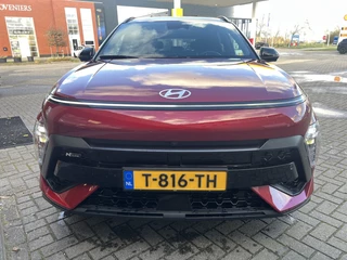 Hyundai Kona - afbeelding nr 6