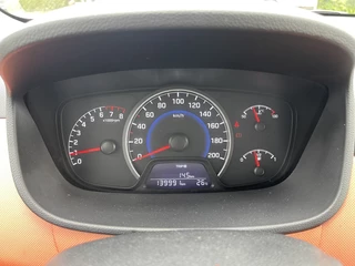 Hyundai i10 Hyundai i10 Worldcup Edition i-Motion Premium - afbeelding nr 31
