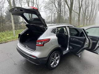 Nissan QASHQAI - afbeelding nr 63