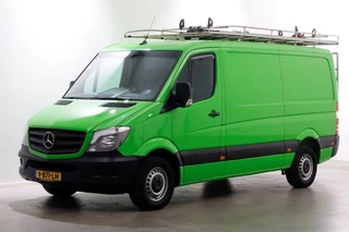 Mercedes-Benz Sprinter - afbeelding nr 8