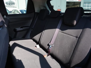 Suzuki Swift - afbeelding nr 5