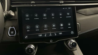 Lynk & Co 01 Lynk & Co 01 1.5 261PK Plug-in Hybrid Zwarte hemel|360 Camera|Pano|AppleCarplay|Adaptive Cruise|Origineel NL| - afbeelding nr 38