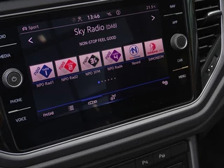 Volkswagen T-Roc - afbeelding nr 32