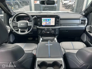 Ford F-350 Ford F350 6.7 V8 H.O. Platinum 2025 Bpm en bijtellingsvrij - afbeelding nr 24