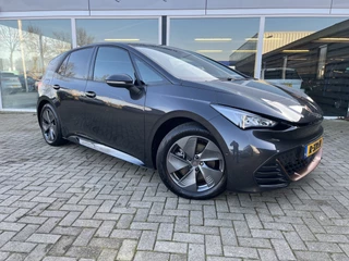 CUPRA Born Business Plus 62 kWh / Camera / carplay / Led / Stuurverwarming