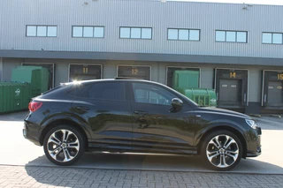 Audi Q3 - afbeelding nr 5