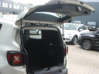 Jeep Renegade - afbeelding nr 7