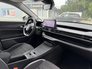 Jeep Avenger Jeep Avenger Longitude 54 kWh  | Navi | Carplay | Stoelverwarming | - afbeelding nr 13