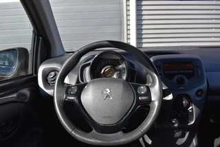 Peugeot 108 - afbeelding nr 17
