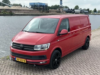 Volkswagen Transporter Volkswagen Transporter 2.0 TDI 150pk L2H1 Highline Trekhaak/20