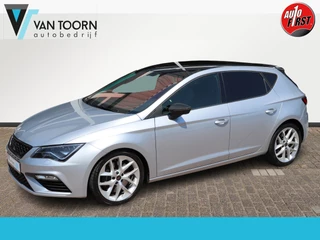SEAT Leon 2.0 TSI CUPRA DSG Automaat