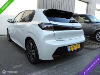 Peugeot 208 Peugeot 208 1.2 PureTech GT,AUTOMAAT,Half leer,17inch!!! - afbeelding nr 11