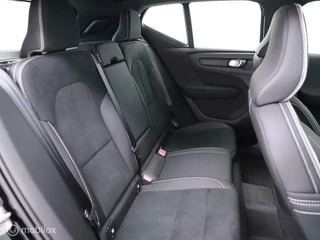 Volvo XC40 Volvo XC40 Recharge Twin Plus | Org.NL | Trekhaak | ACC - afbeelding nr 23