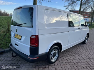 Volkswagen Transporter Volkswagen Transporter 2.0 TSI L2 Benzine + AC|Cruise|Camera - afbeelding nr 3