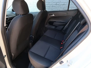 Kia Picanto - afbeelding nr 28