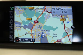 BMW 3 Serie BMW 3 Serie Touring 316d Corporate Lease High Executive |Navi|Stoelverwarming| - afbeelding nr 12