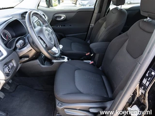 Jeep Renegade - afbeelding nr 13