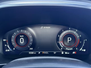 Ford Focus Ford Focus Wagon 1.5 EcoBoost Active X Business 2e Eigenaar,Dealer Onderhouden,Automaat,Navi,Camera,Clima,Cruise,Trekhaak,Pdc,Lm Velgen,150pk,Apk tot 09-2026 - afbeelding nr 19