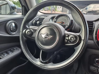 MINI Clubman MINI Clubman Mini 1.5 Cooper Salt Business | Airco | Trekhaak | Navi | Cruise | PDC | - afbeelding nr 24