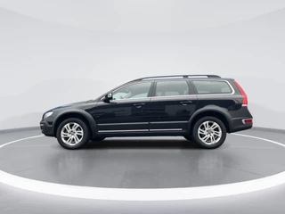 Volvo XC70 |SCHUIFDAK|TREKHAAK|ORIG. NL 2695 - afbeelding nr 3