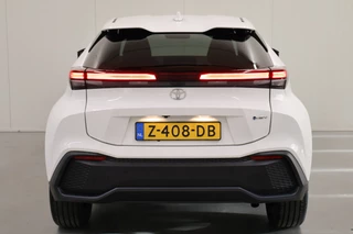 Toyota C-HR - afbeelding nr 11