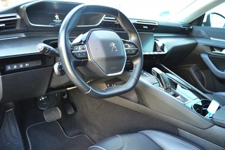 Peugeot 508 - afbeelding nr 10