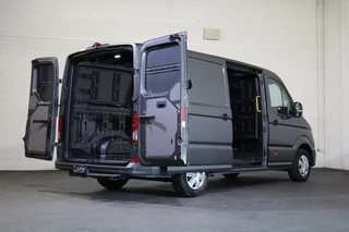 Volkswagen Crafter - afbeelding nr 15