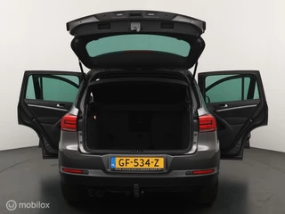 Volkswagen Tiguan Volkswagen Tiguan 1.4 TSI Sport&Style - afbeelding nr 20