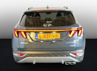 Hyundai Tucson Hyundai Tucson 1.6 T-GDI PHEV PrSky - afbeelding nr 5