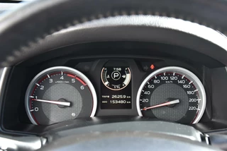 Isuzu D-Max Isuzu D-Max 1.9 Extended X-Country Clima Navi Camera Euro 6! - afbeelding nr 21