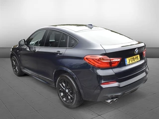 BMW X4 - afbeelding nr 8