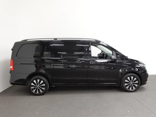 Mercedes-Benz Vito Mercedes-Benz Vito 119 CDI Lang Automaat Airco Bluetooth Camera Trekhaak - afbeelding nr 35